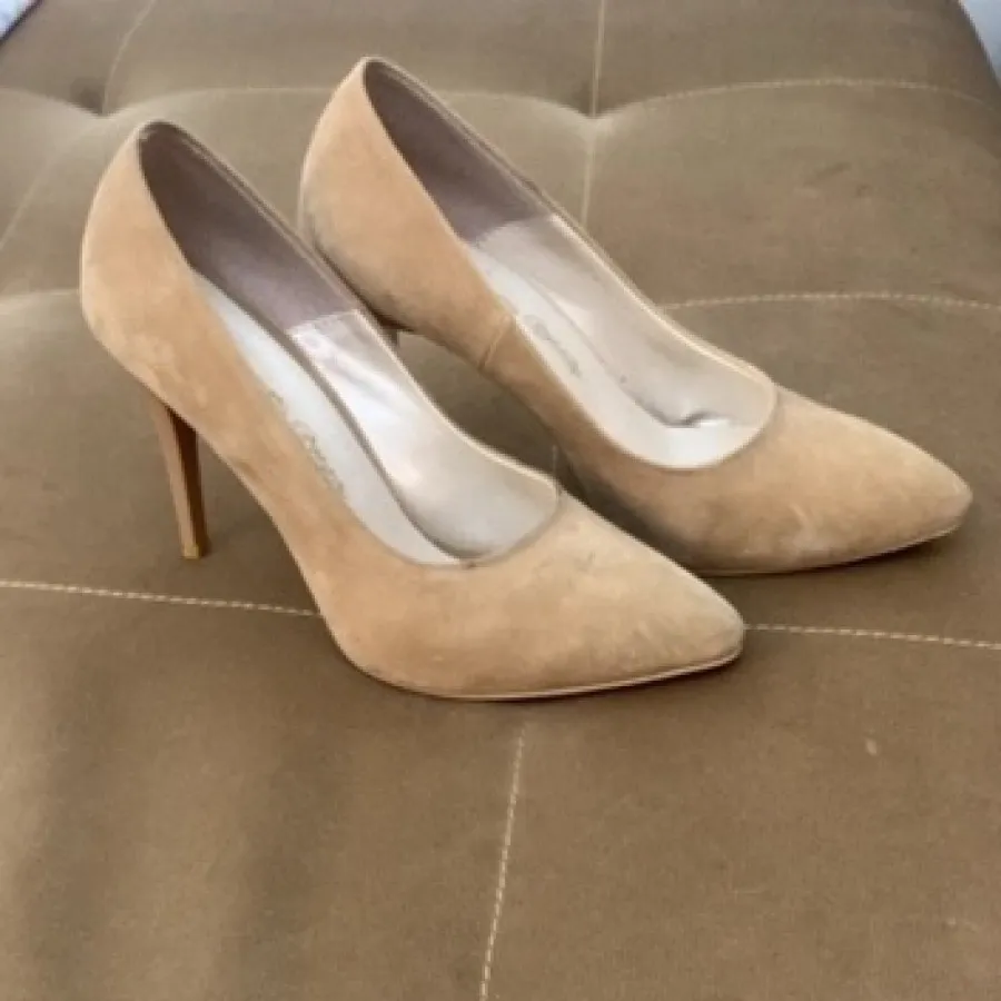 کفش مجلسی بسیار شیک