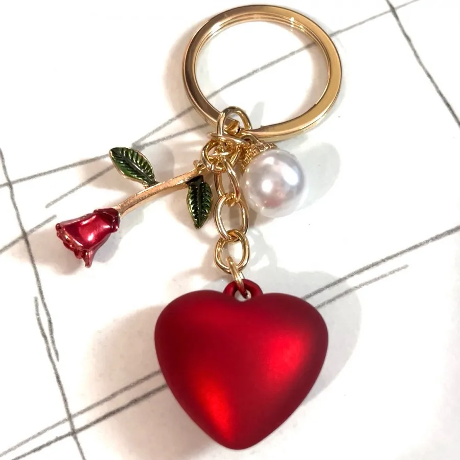 انواع جا کلیدی