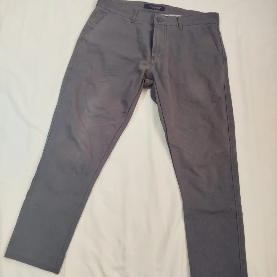 شلوار مردانه