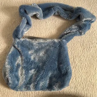 کیف تدی آبی