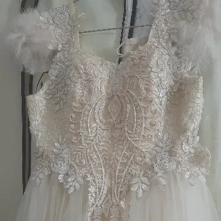 لباس مجلسی برای عقدوعروسی