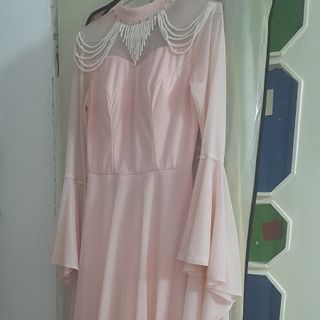 لباس مجلسی