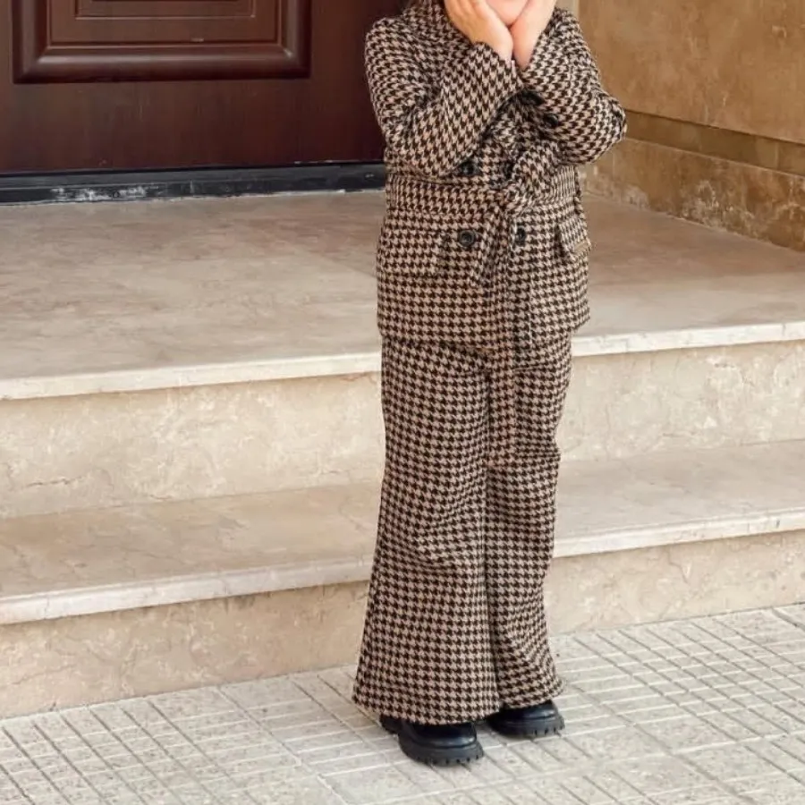 ست شیک ترند