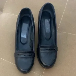 کفش چرمی اداری شیک