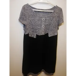 پیراهن بافت