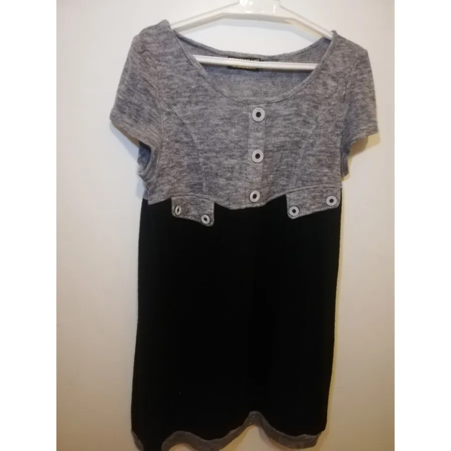 پیراهن بافت