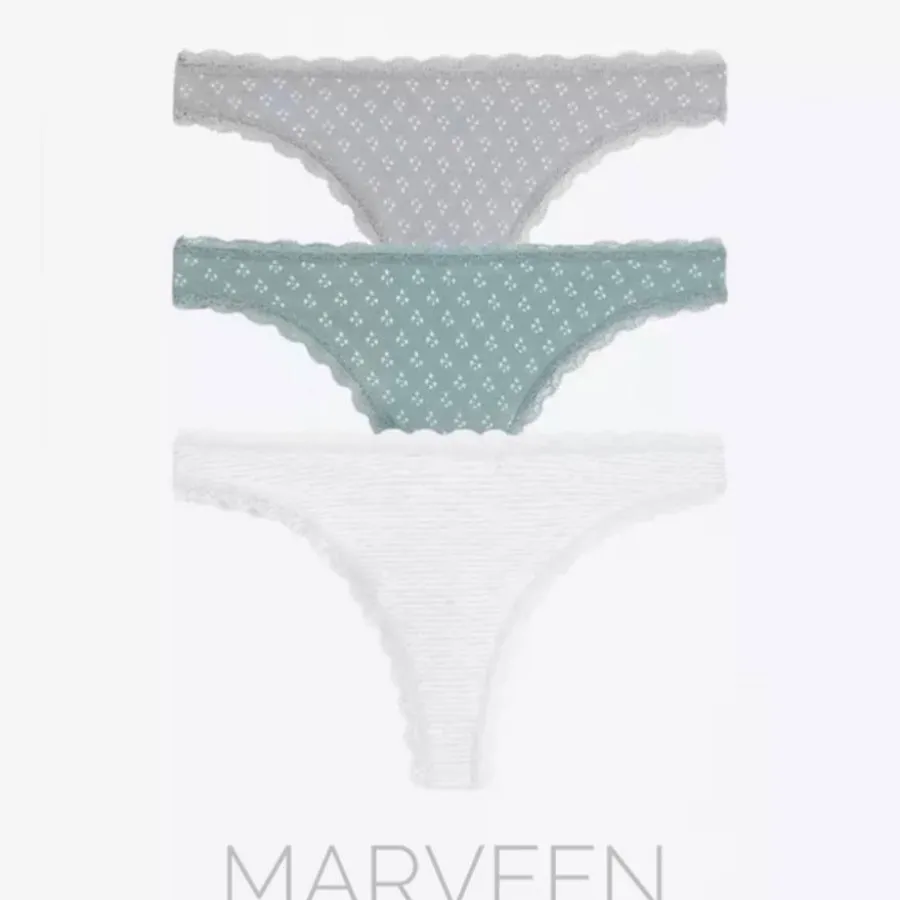 شورت زنانه کتان نخ