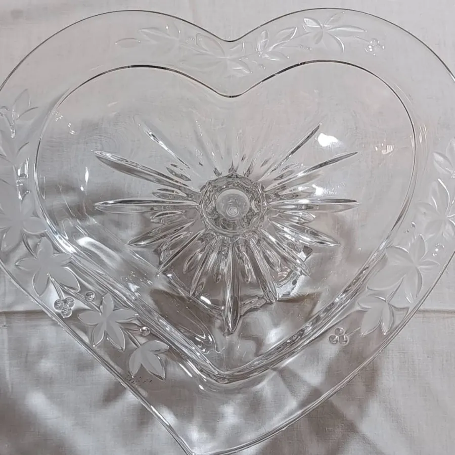 قلبی پایه‌دار سوگای ژاپن