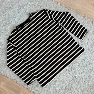 بلوز راه راه