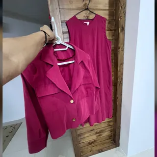 کت سارافون میکرو‌پاییزه