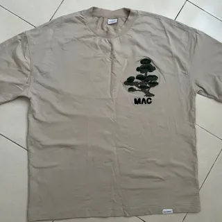 تیشرت ماچینیست یونیسکس