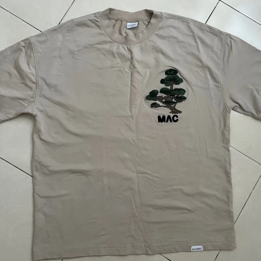 تیشرت ماچینیست یونیسکس