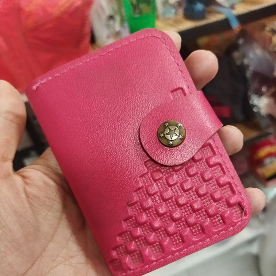 کیف جا کارتی زنانه