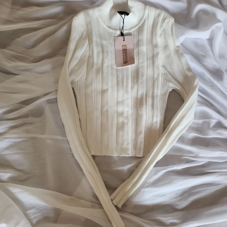 کراپ کلسی Missguided