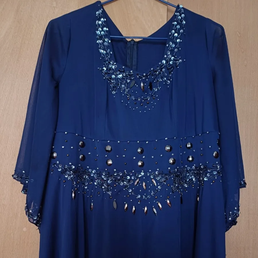 پیراهن سایز بزرگ