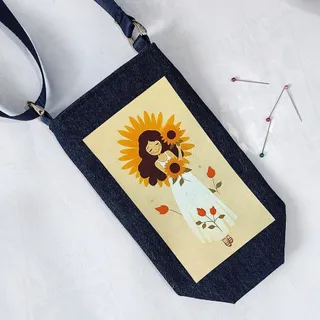 هولدر (کیف) ماگ/ قمقمه/