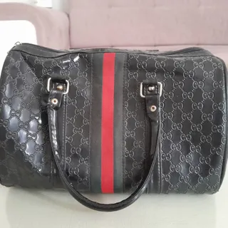 کیف زنانه طرح گوچی