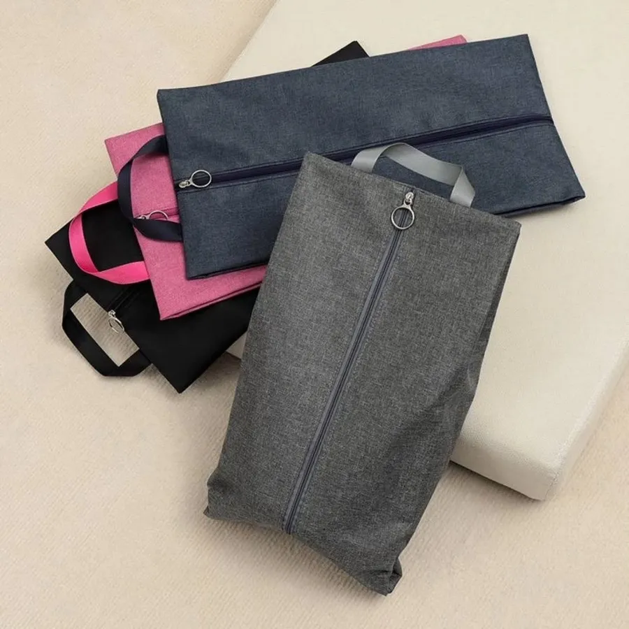 تراول بگ کفش