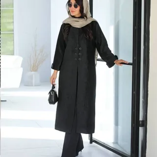 مانتوپاییزه مزون دوز