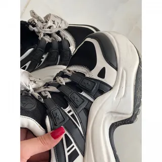 کتونی زنونه و دخترونه