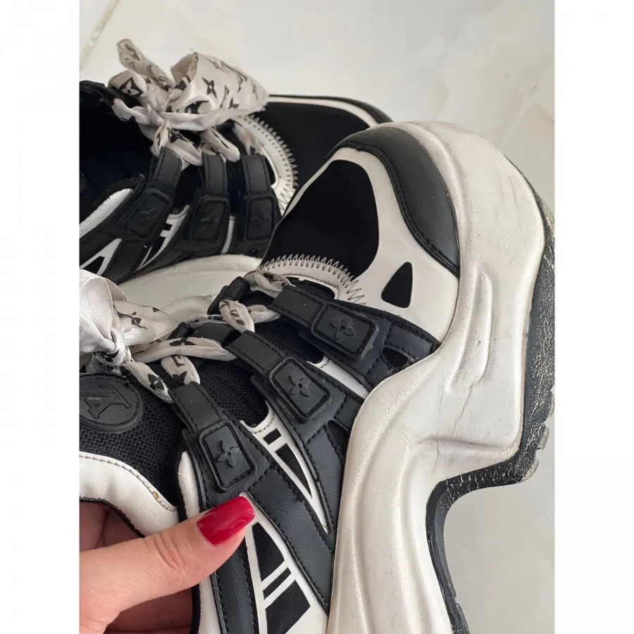 کتونی زنونه و دخترونه