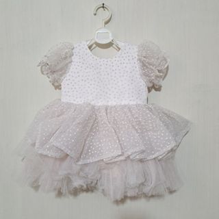 لباس عروس بچگانه