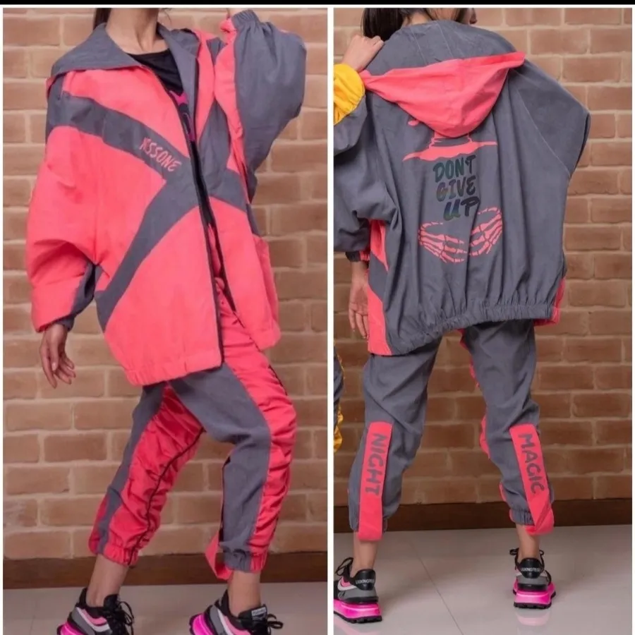 ست بارونی اسپرت