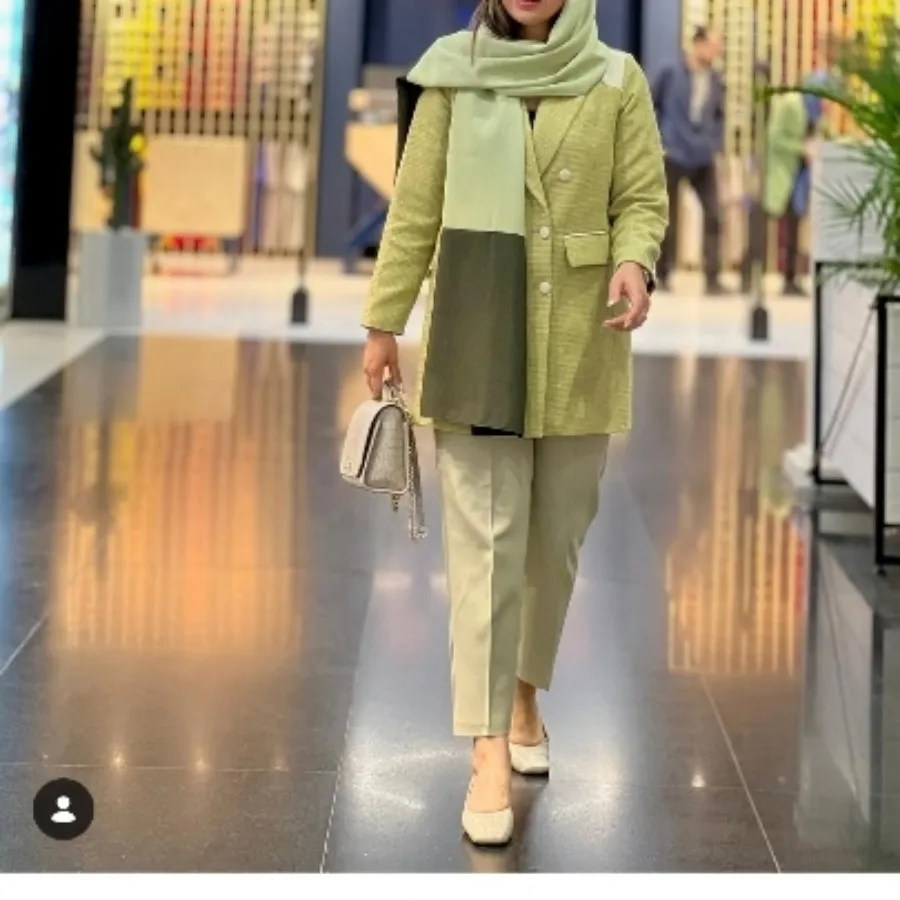 کت پاییزی و زمستونی