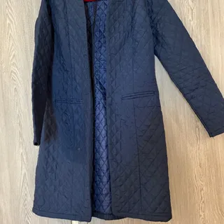 بارانی پاییزه