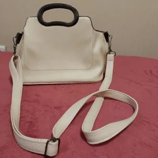 کیف رودوشی کرم