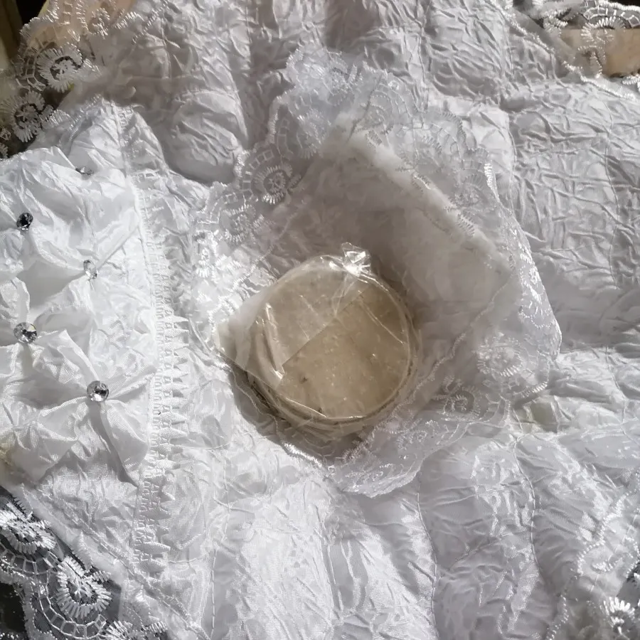 مهر و جانماز