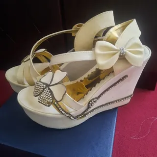 صندل مجلسی سایز 39