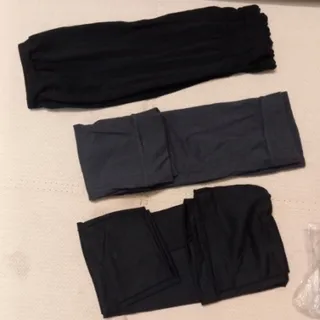 ساق دست زنانه