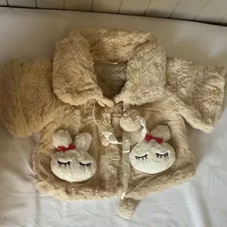 پالتو بچه گانه