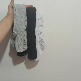 جوراب ساق بلند