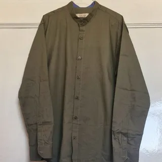 پیراهن مردانه ترک