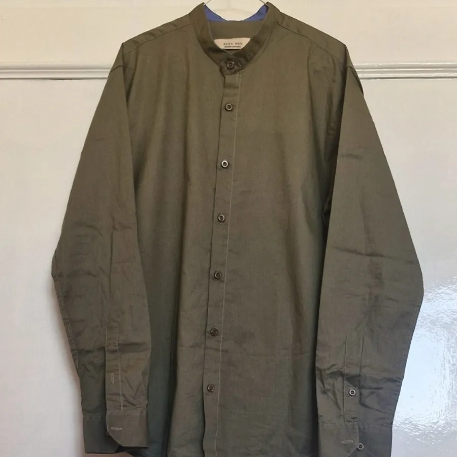 پیراهن مردانه ترک