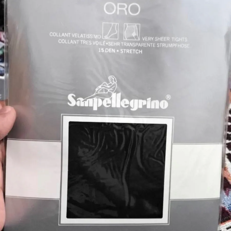 جوراب شلواری زنانه