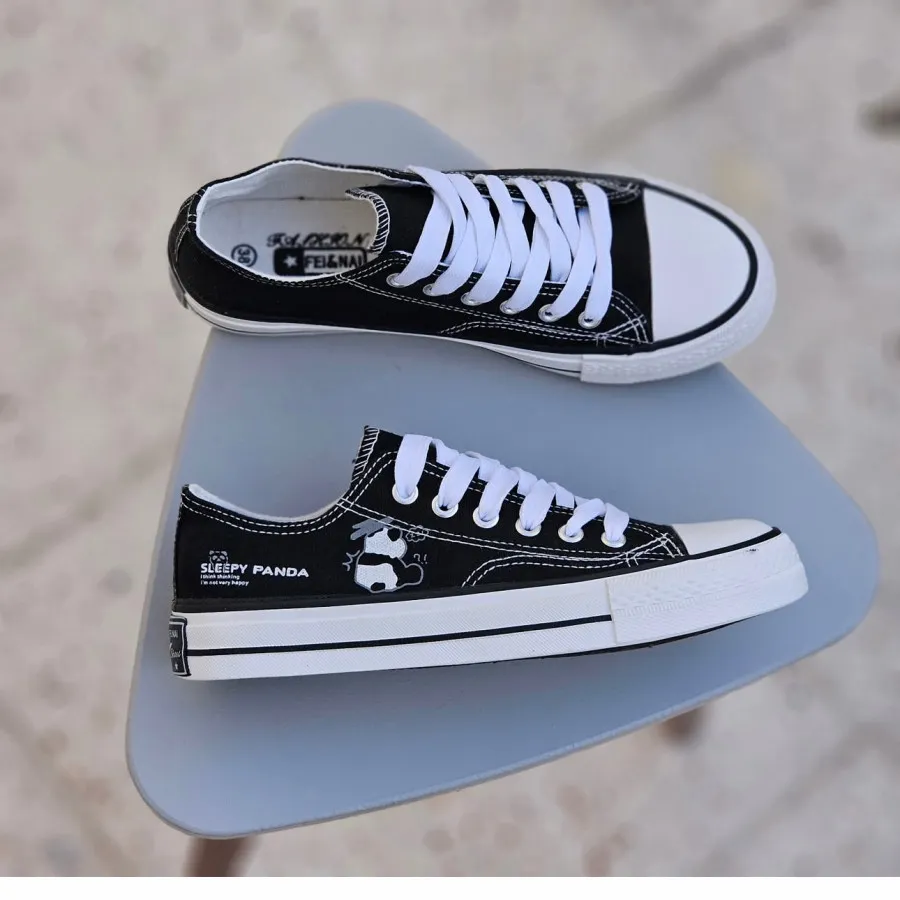 کتونی کانورس