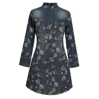 مانتو جین ترک