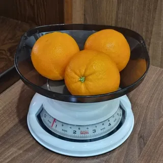 ترازو آشپزخانه