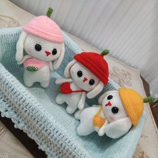 خرگوش کوچولو