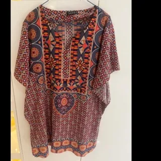 پیراهن زنانه