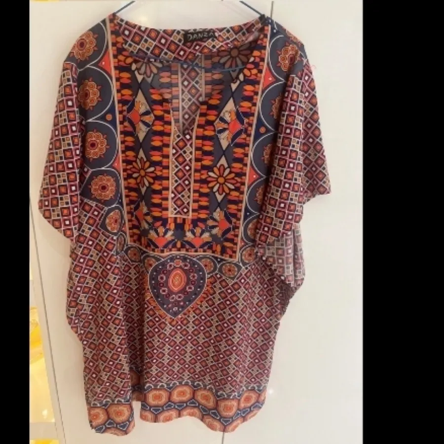 پیراهن زنانه