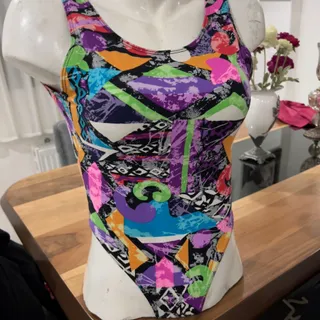 مایو‌ یکسره امریکایی