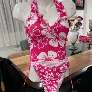 ست بیکینی واراداتی