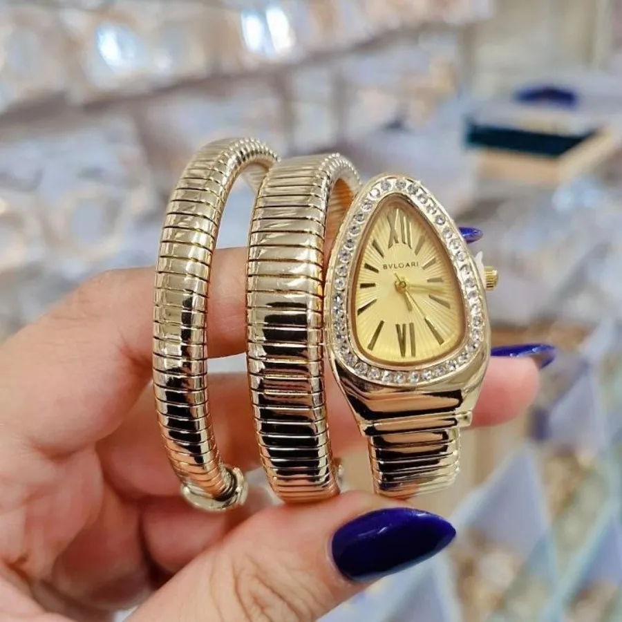 ساعت ترند سال