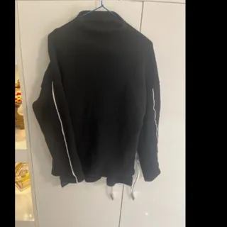 بلوز و شلوار بافت