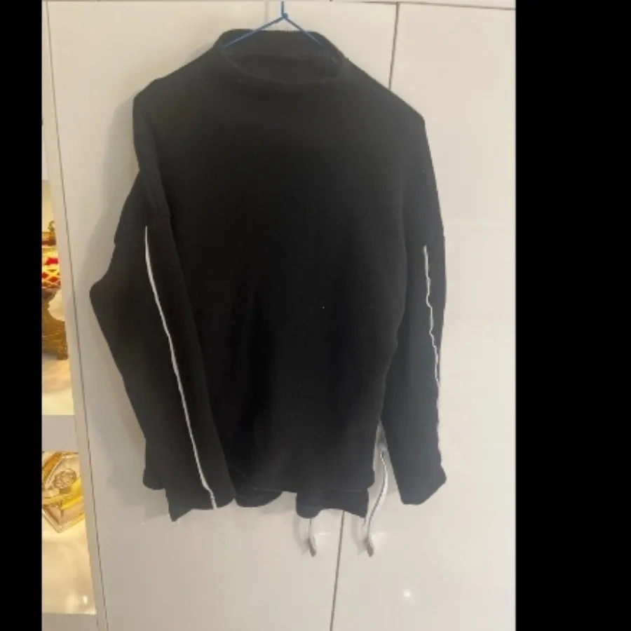 بلوز و شلوار بافت