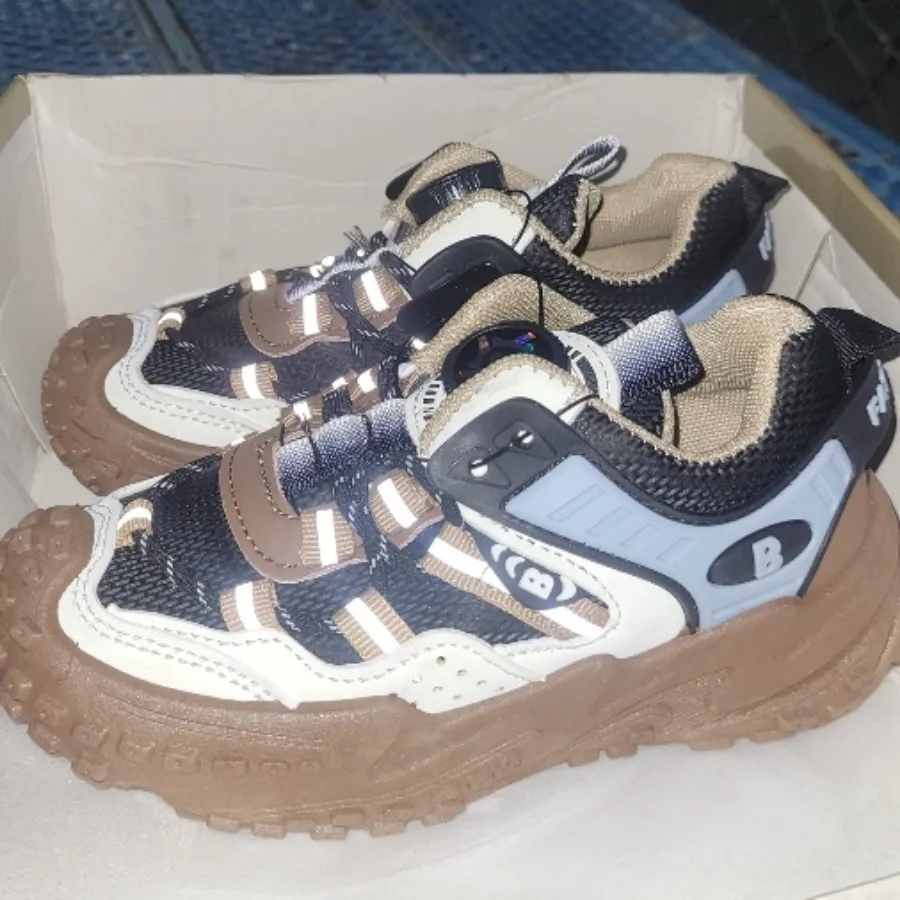 کفش بچه گانه پسرونه